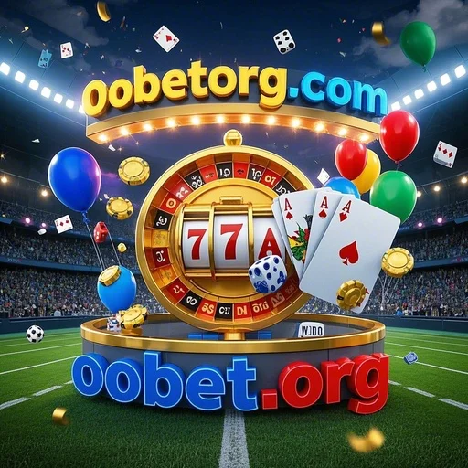 Apostas Ao Vivo: A Nova Fronteira do Entretenimento no Oobet.org